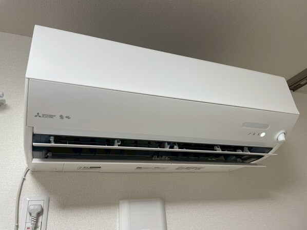 D’s町坪の物件内観写真